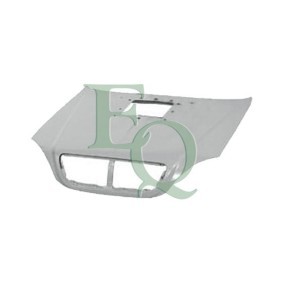 Motorhaube L04697