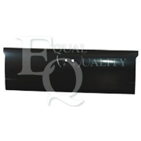 Acquista Portellone posteriore da EQUAL QUALITY L04726 a buon mercato per soli 460,47 €