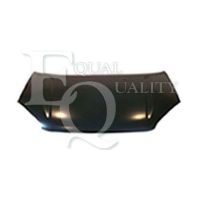 Acquista Cofano da EQUAL QUALITY online per RAV 4 II (CLA2_, XA2_, ZCA2_, ACA2_) a prezzi moderati