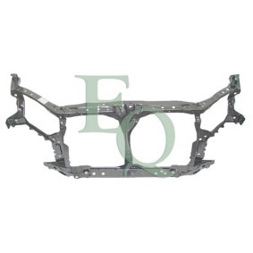 HONDA Schlossträger von EQUAL QUALITY