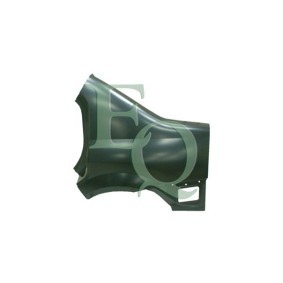 Radlauf von EQUAL QUALITY