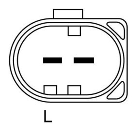 Lichtmaschine 0 986 049 950 von BOSCH günstig für 157,70 € online kaufen