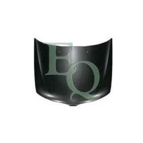 Motorhaube L05129