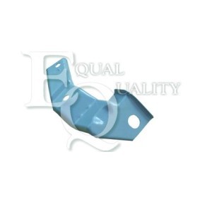 Comprar Soporte, parachoques de EQUAL QUALITY L05179 a bajo precio de 14,88 €