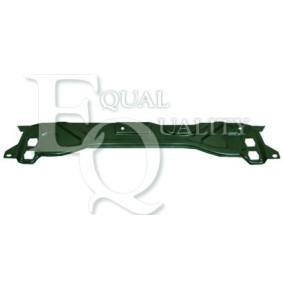 Querträger für MERCEDES-BENZ von EQUAL QUALITY