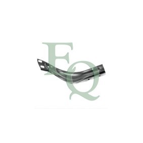 Achetez des Suspension de pare-chocs, dispositif d'attelage EQUAL QUALITY L05206 à prix pour 30,40 €