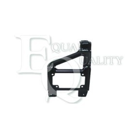Achetez des Suspension de pare-chocs, dispositif d'attelage EQUAL QUALITY L05207 à prix pour 22,51 €