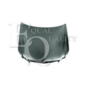 Motorhaube L05480 von EQUAL QUALITY günstig für 934,01 € online kaufen