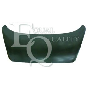 Achetez des Capot EQUAL QUALITY L05565 à prix pour 548,16 €