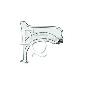 Kotflügel L05622