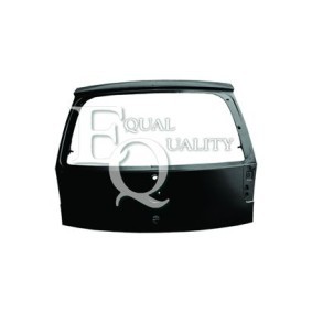 Heckklappe L05671 für FIAT