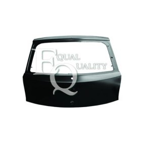 Heckklappe L05672 für FIAT
