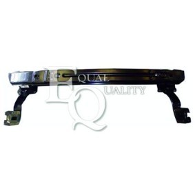 Achetez des Support de pare-chocs EQUAL QUALITY L05826 à prix pour 63,77 €