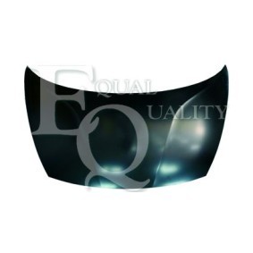 Achetez des Capot EQUAL QUALITY L06013 à prix pour 446,52 €