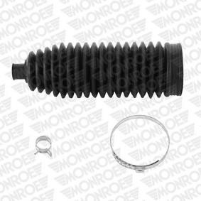 Compre Jogo de foles, direcção da MONROE L10032 a um preço baixo por 14,62 €