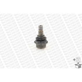 Acquista Testina braccio oscillante da MONROE online per SPRINTER 5-t Tourer Bus (907) a prezzi moderati