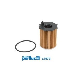 Achetez des Filtre à huile PURFLUX L1073 à prix pour 14,33 €