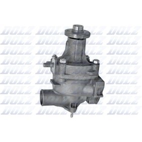 Acquista Pompa acqua da DOLZ L122 a buon mercato per soli 50,87 €