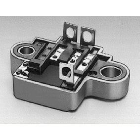 Acquista Regolatore alternatore da BOSCH 0 986 192 019 a buon mercato per soli 75,51 €
