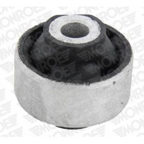 Achetez des Suspension, bras de liaison MONROE L15822 à prix pour 13,89 €