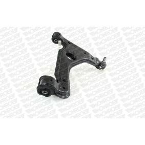 Acquista Braccio oscillante, sospensione ruota da MONROE L24547 a buon mercato per soli 94,38 €