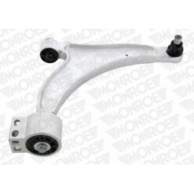 Compre Braço de suspensão da MONROE L24549 a um preço baixo por 144,88 €