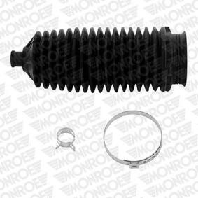 Compre Jogo de foles, direcção da MONROE L25006 a um preço baixo por 68,96 €