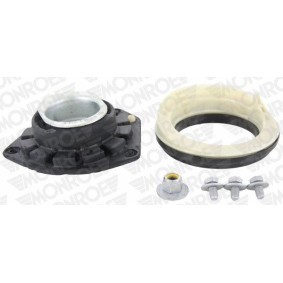 Acquista Kit riparazione, Cuscinetto ammortizzatore a molla da MONROE L25915 a buon mercato per soli 101,16 €