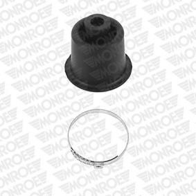 Compre Jogo de foles, direcção da MONROE L28005 a um preço baixo por 11,46 €