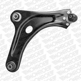 Achetez des Bras de suspension MONROE L28567 à prix pour 81,29 €