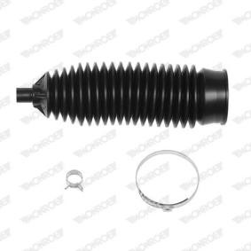 Achetez des Soufflet de direction MONROE L29065 à prix pour 12,66 €