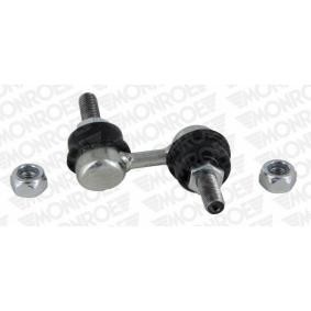 Køb Stabilisatorstang af MONROE L41601 til den lave pris 683,37 DKK