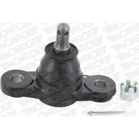 Acquista Testina braccio oscillante da MONROE L43537 a buon mercato per soli 18,71 €