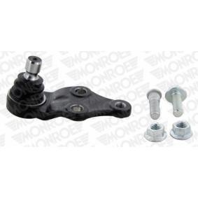 Acquista Testina braccio oscillante da MONROE L43592 a buon mercato per soli 21,69 €