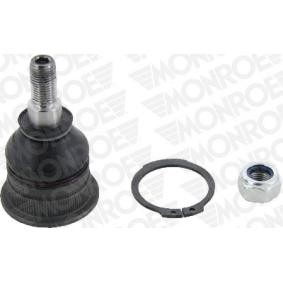 Acquista Testina braccio oscillante da MONROE L43599 a buon mercato per soli 17,08 €