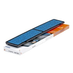 Innenraumfilter LAO 248 für ALPINA