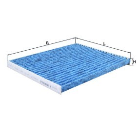 Compre Filtro, ar do habitáculo da KNECHT LAO 373 a um preço baixo por 37,13 €