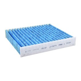 Compre Filtro, ar do habitáculo da KNECHT LAO 923 a um preço baixo por 27,96 €