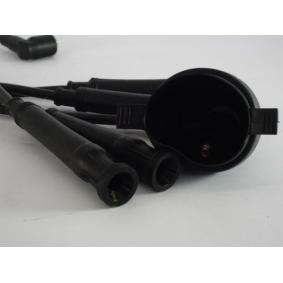 Compre Jogo de cabos de ignição da BOSCH 0 986 356 306 a um preço baixo por 73,26 €
