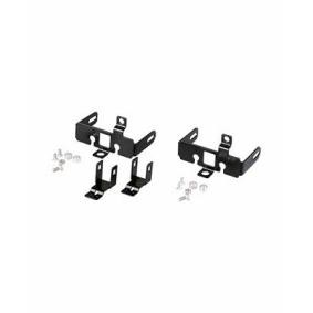 Halter, Nebelscheinwerfer LEDFOG101-INF-M