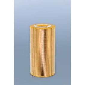 Ölfilter LF16233 für DAF