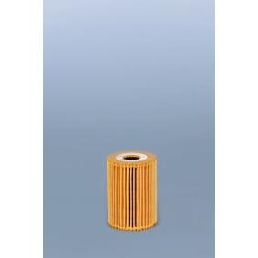 Ölfilter für NISSAN von FLEETGUARD