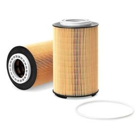 Ölfilter LF17529 für MAN