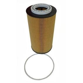 Ölfilter LF17534 für MAN