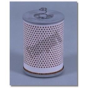 Ölfilter LF3320 für MAN