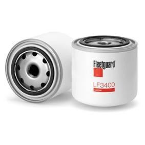 Ölfilter für TOYOTA von FLEETGUARD