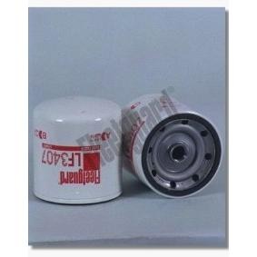 Compre Filtro de óleo da FLEETGUARD LF3407 a um preço baixo por 20,99 €
