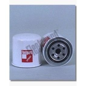 Ölfilter für NISSAN von FLEETGUARD