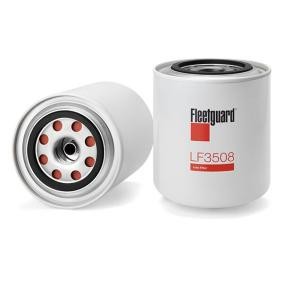 Compre Filtro de óleo da FLEETGUARD LF3508 a um preço baixo por 42,11 €