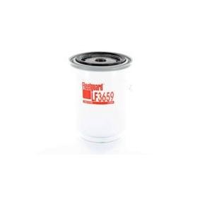 Ölfilter für NISSAN von FLEETGUARD